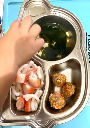 Foto resep 137. Tofu soup