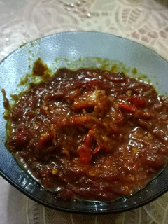 Foto resep Sambal Goreng Terasi