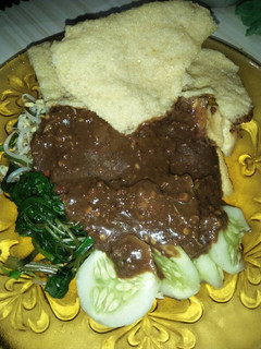 Foto resep Rujak Uleg 2 petis