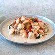 Asem Asem Udang