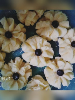 Foto resep Kue Semprit