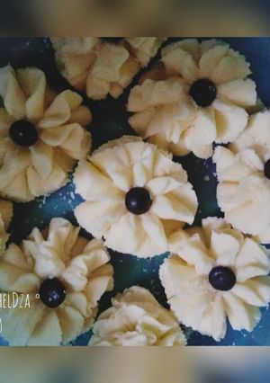 Foto resep Kue Semprit