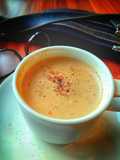 1102. Susu Creamy Latte