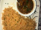 Fried Rice