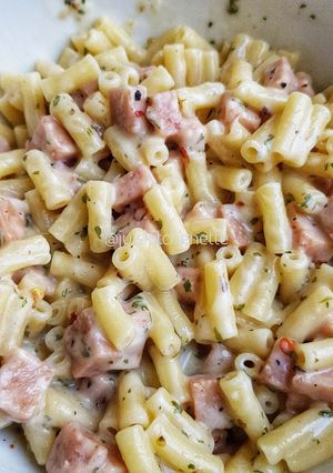 Foto resep Mac & Cheese ala Jul's