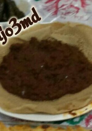 صورة لوصفة زقني 💓