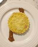 Quiche Lorraine