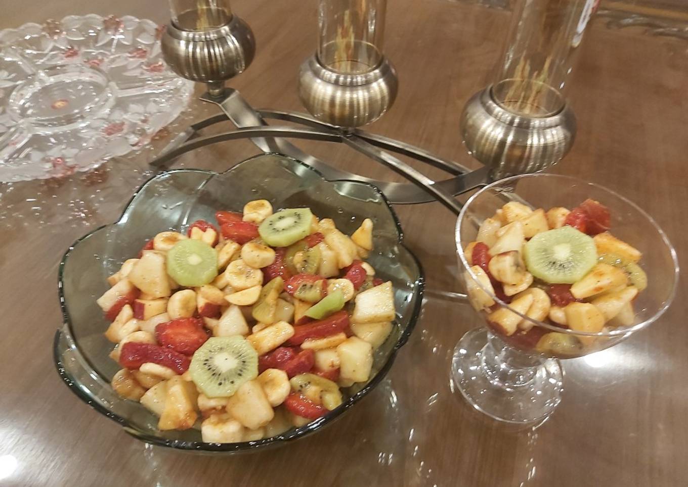 Fruit Chat