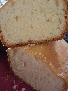 Una foto de Bizcochuelo o muffins