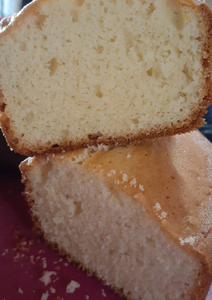 Una foto de Bizcochuelo o muffins