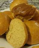 Pan de dulce de leche