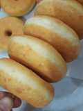 Donat tanpa ulen (lagi)