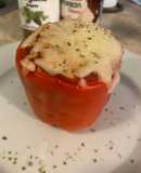 Pimientos rellenos
