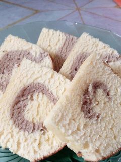 Foto resep Bolu kukus nutrijel