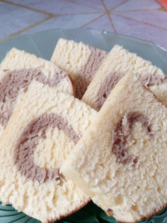 Foto resep Bolu kukus nutrijel
