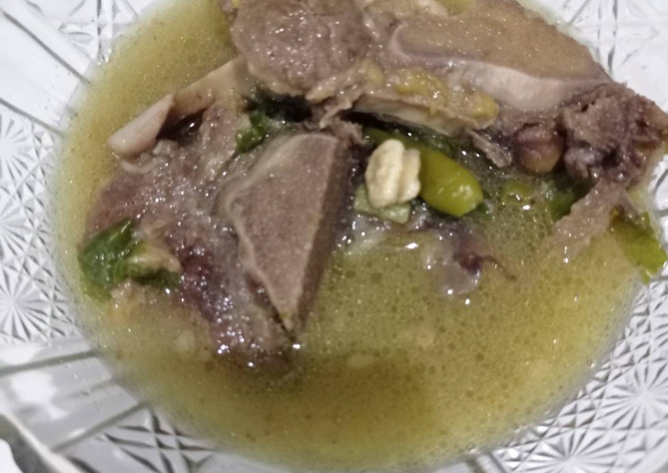 Sop Janda