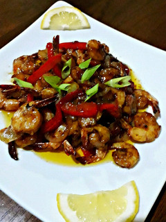 Foto resep Udang Goreng Mentega