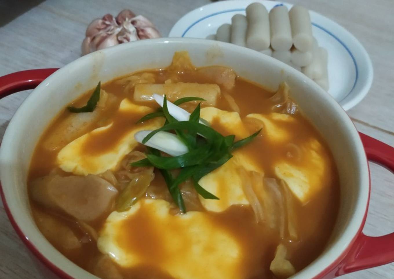 Rabokki