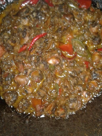 Cara Mudah Membikin Resep Oseng tudai kecap yang Sempurna Anti Ribet, Bikin Ngiler