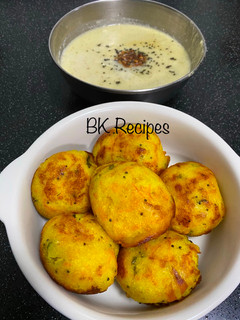 கேரட் பணியாரம் செய்முறை முக்கிய புகைப்படம்