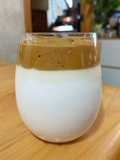 Dalgona Coffee (Whipped Coffee)