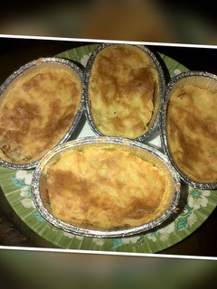 Foto resep Pastel Tutup/Skotel Kentang