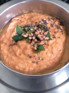 சுரைக்காய் பஞ்சு விதை சட்னி (suraikkai panju vithai chutney recipe in tamil) செய்முறை முக்கிய புகைப்படம்