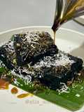 Ciwel Ireng (Gethuk Hitam)