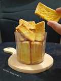 Bagelen Roti Tawar