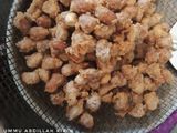 Kacang Kribo