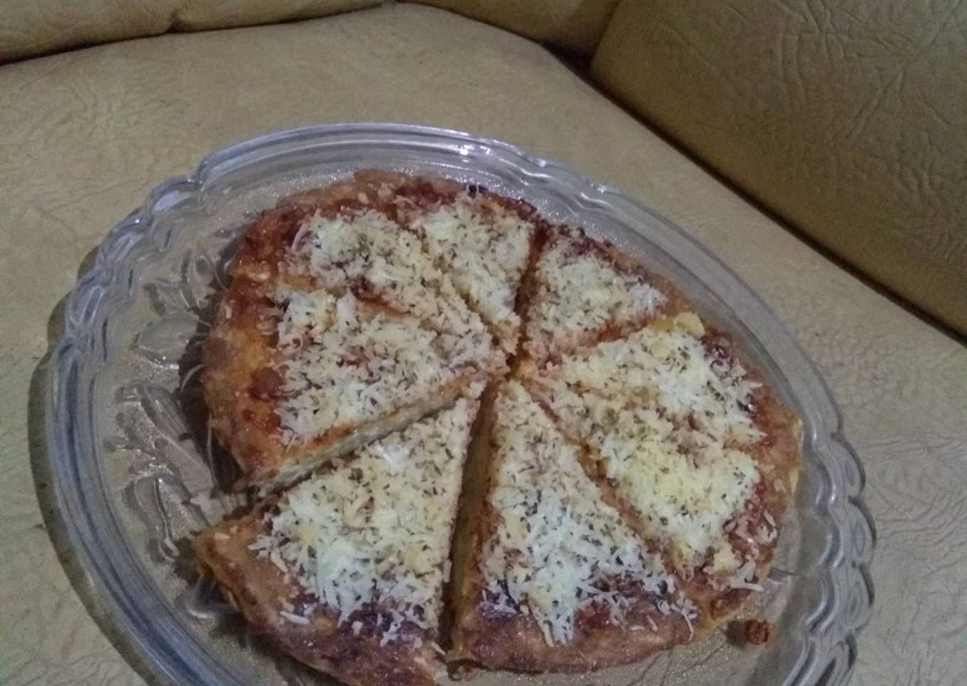 Pizza Mie