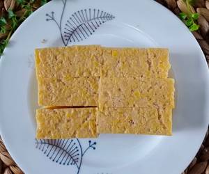 Resep Terbaru Puding pisang kukus Ala Warteg