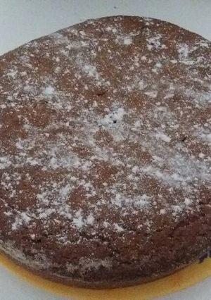 Foto principal de Pastel de zanahoria