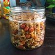 Teri Kacang Gurih