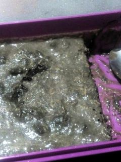 Foto resep Oreo cheese cake