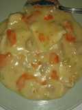 Chicken and Dumplings