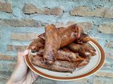 Pisang Aroma