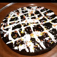 A picture of Easy Chocolate Cake Recipe.