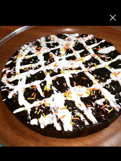 A picture of Easy Chocolate Cake Recipe.
