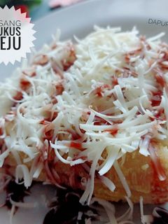 Foto resep Pisang Kukus Keju
