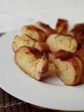 Rotolo di speck e patate