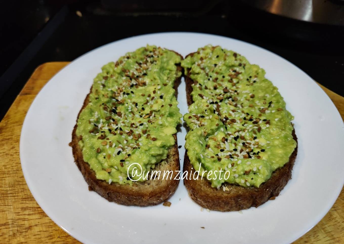 Avocado Toast
