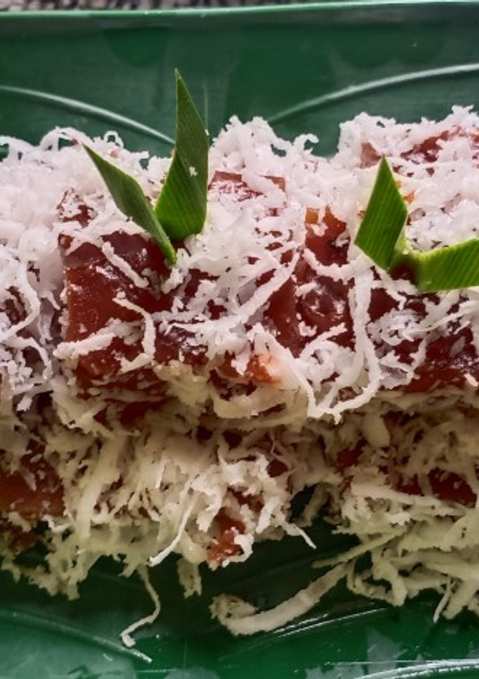 Foto resep Ongol2 hun kwe