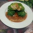 Ayam Gulung Sawi