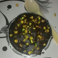 A picture of Ragi lapsii.