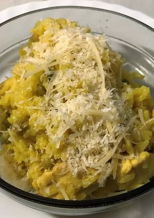Una foto de Arroz con Pollo de la "Gra"