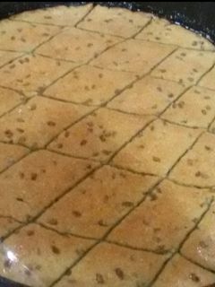 صورة لوصفة حلبه