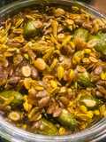 Royal Mukhwas❤️Homemade MultiSeeds Sweet Freshner❣️