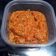 Sambal terasi