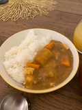 Japanese curry rice - Kare raisu 🍛